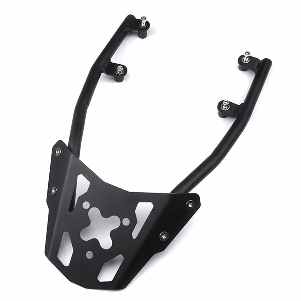Portaequipajes trasero compatible con Kawasaki Z650 2017-2019