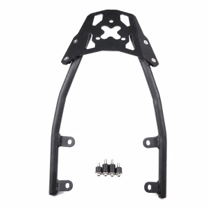 Portaequipajes trasero compatible con Kawasaki Z650 2017-2019