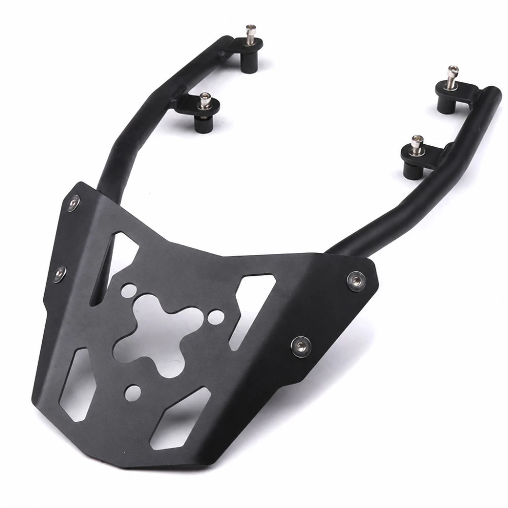 Portaequipajes trasero compatible con Kawasaki Z650 2017-2019