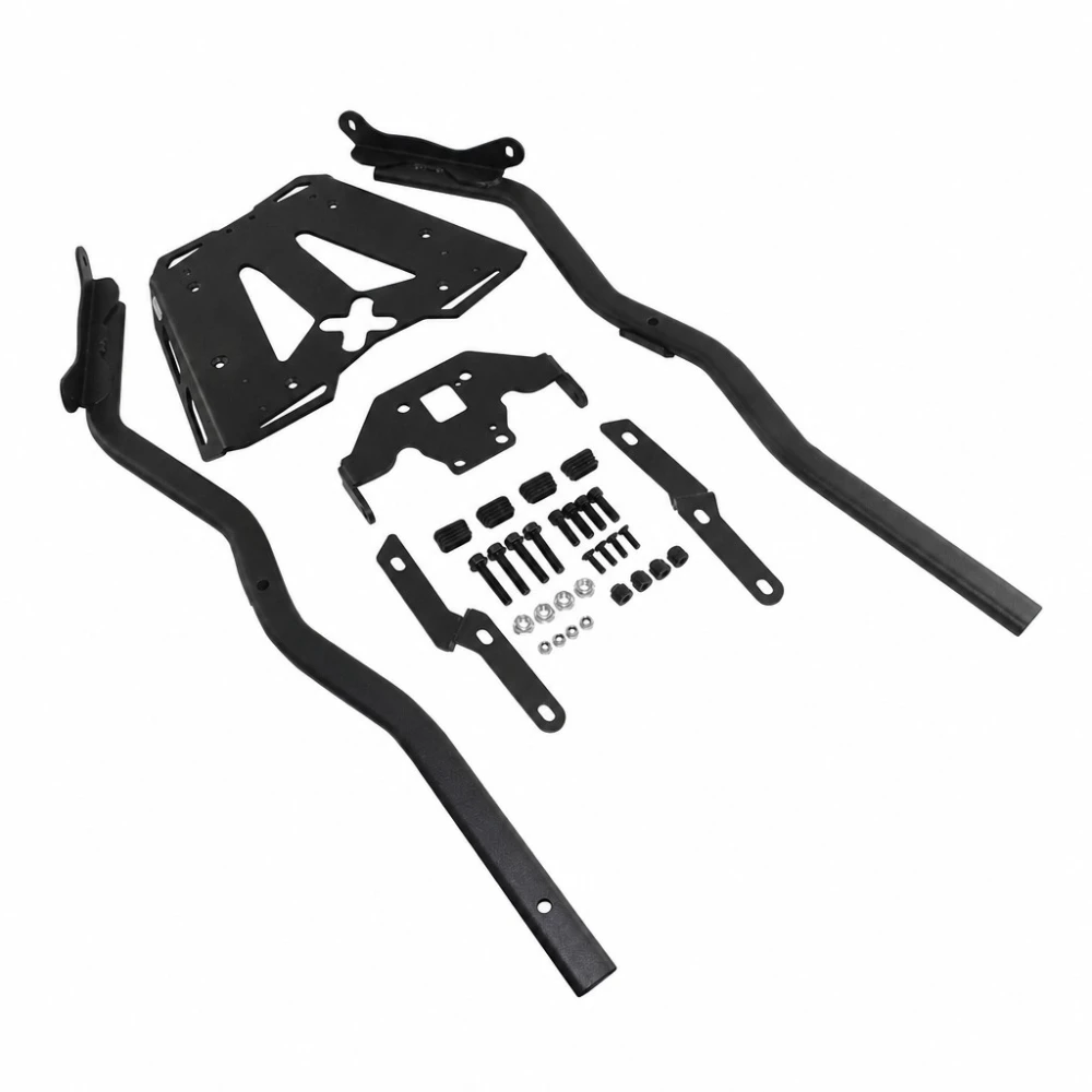 Portaequipajes trasero compatible con Kawasaki Z900 / Z900 SE 2017-2024