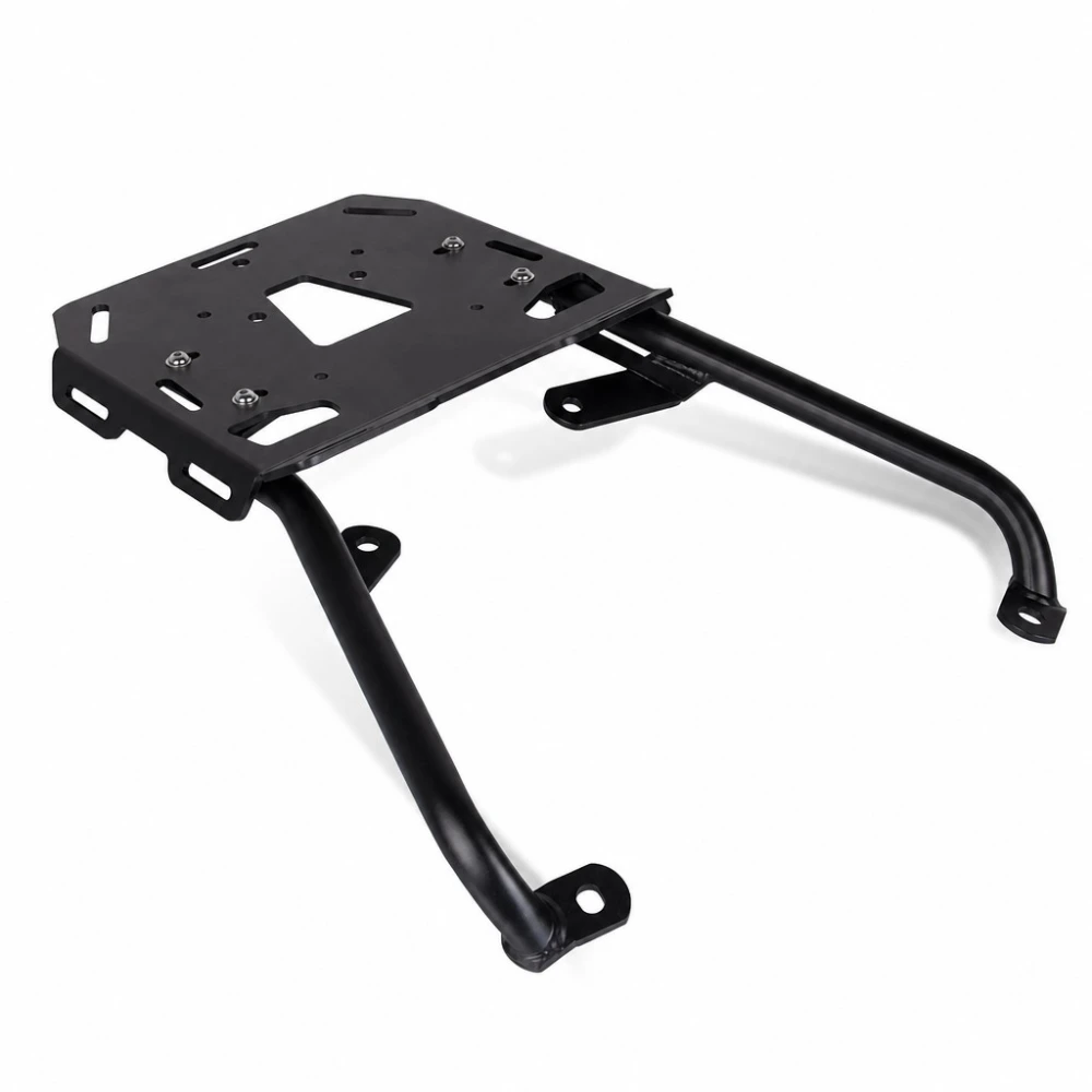 Portaequipajes trasero compatible con KTM 390 Adventure 2019-2023