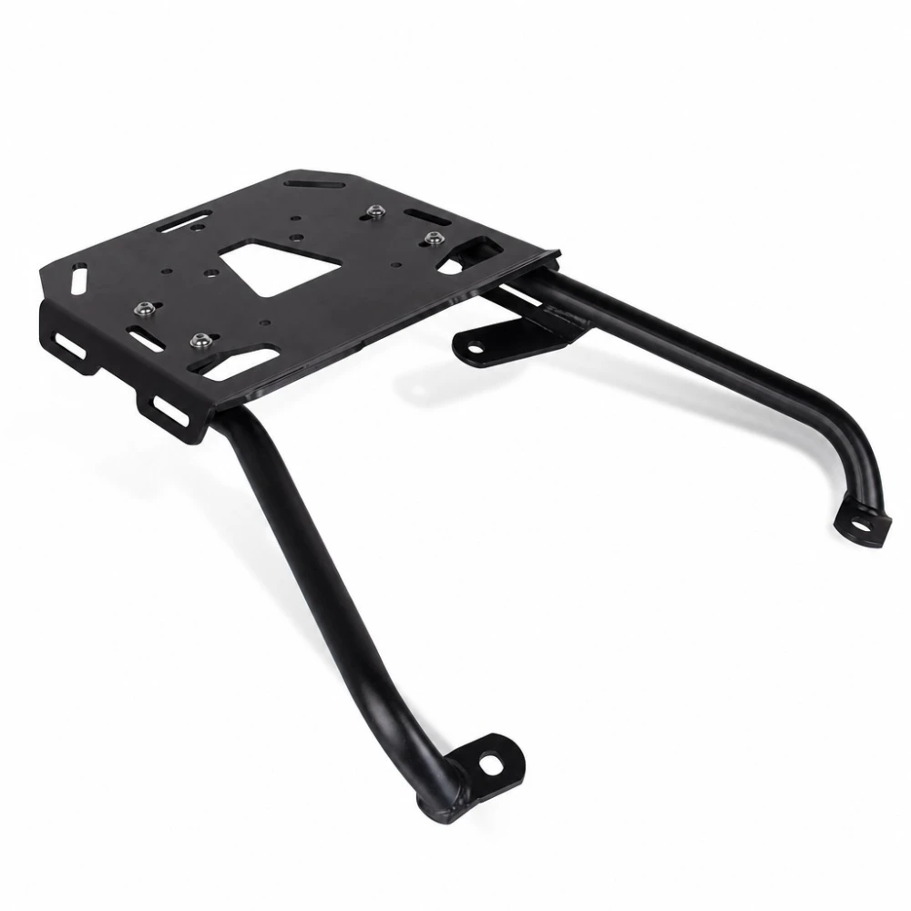 Portaequipajes trasero compatible con KTM 390 Adventure 2019-2023