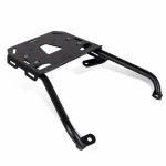Portaequipajes trasero compatible con KTM 390 Adventure 2019-2023