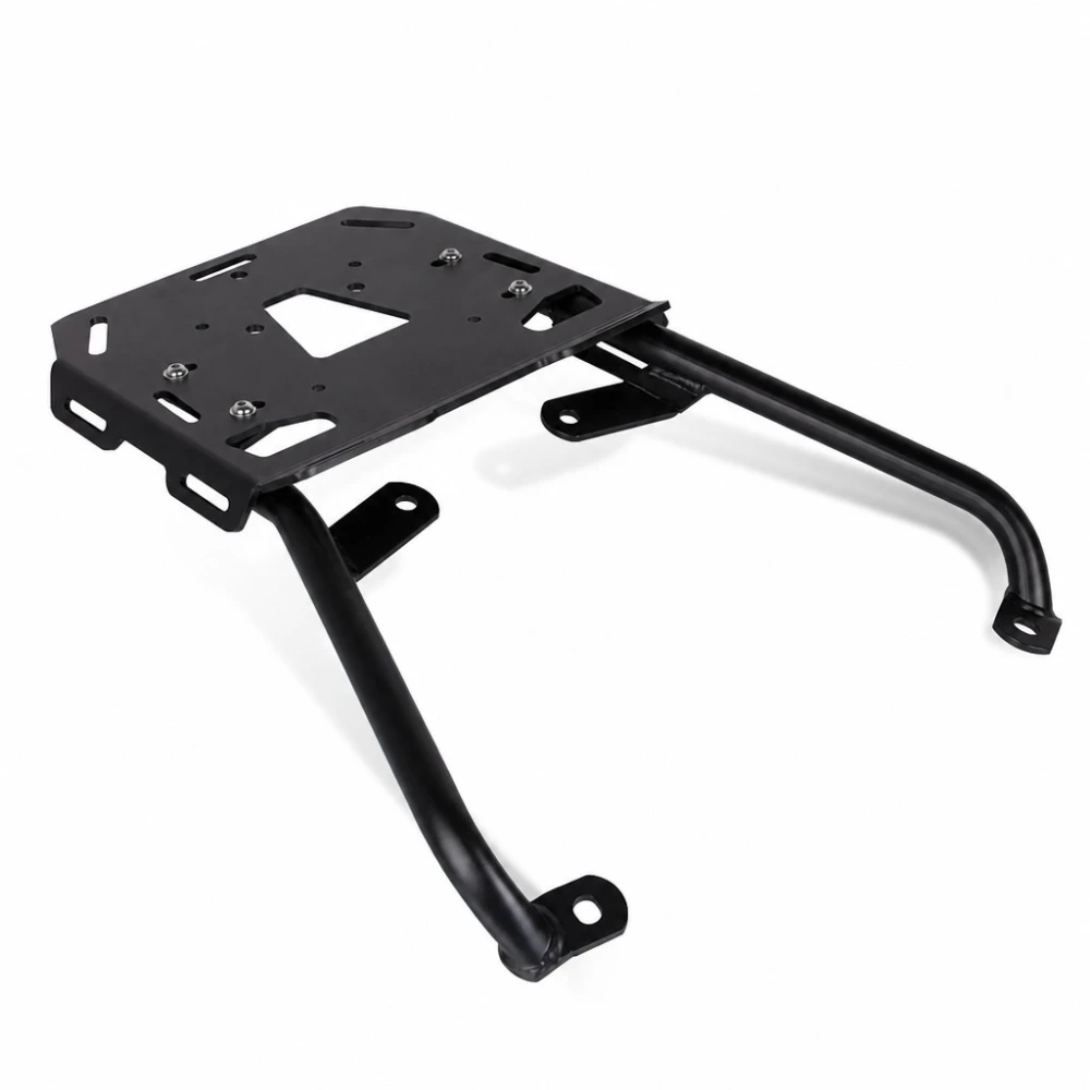 Portaequipajes trasero compatible con KTM 390 Adventure 2019-2023