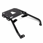 Portaequipajes trasero compatible con KTM 390 Adventure 2019-2023
