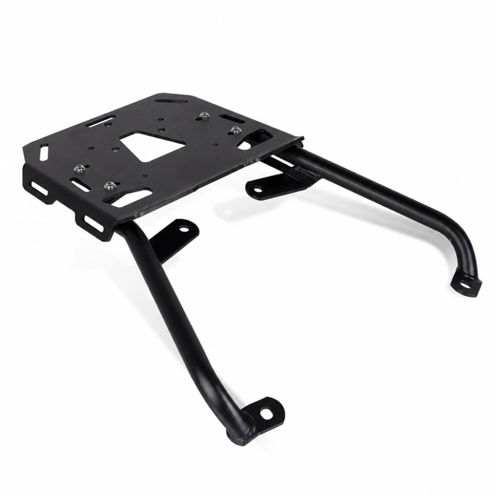 Portaequipajes trasero compatible con KTM 390 Adventure 2019-2023