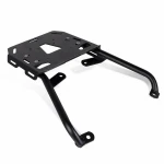 Portaequipajes trasero compatible con KTM 390 Adventure 2019-2023