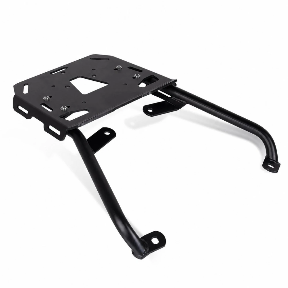 Portaequipajes trasero compatible con KTM 390 Adventure 2019-2023