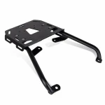 Portaequipajes trasero compatible con KTM 390 Adventure 2019-2023
