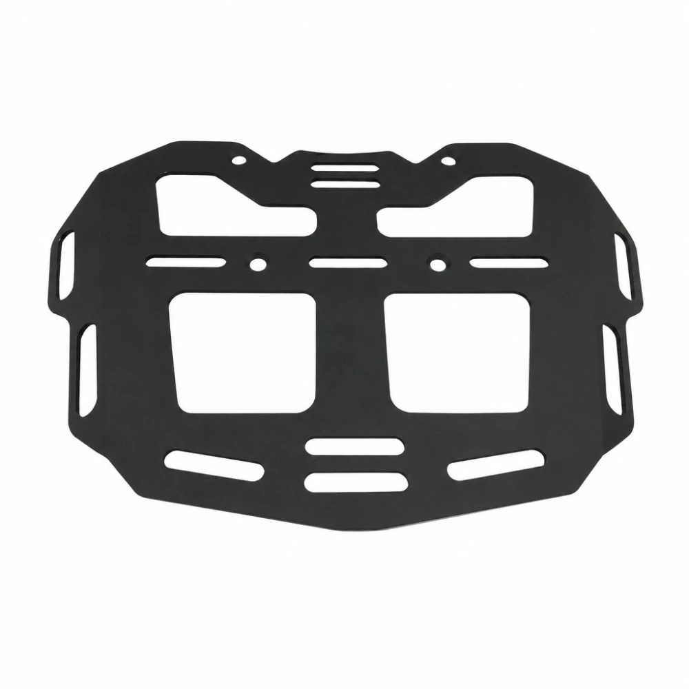 Portaequipajes trasero compatible con KTM 790/890 Adventure