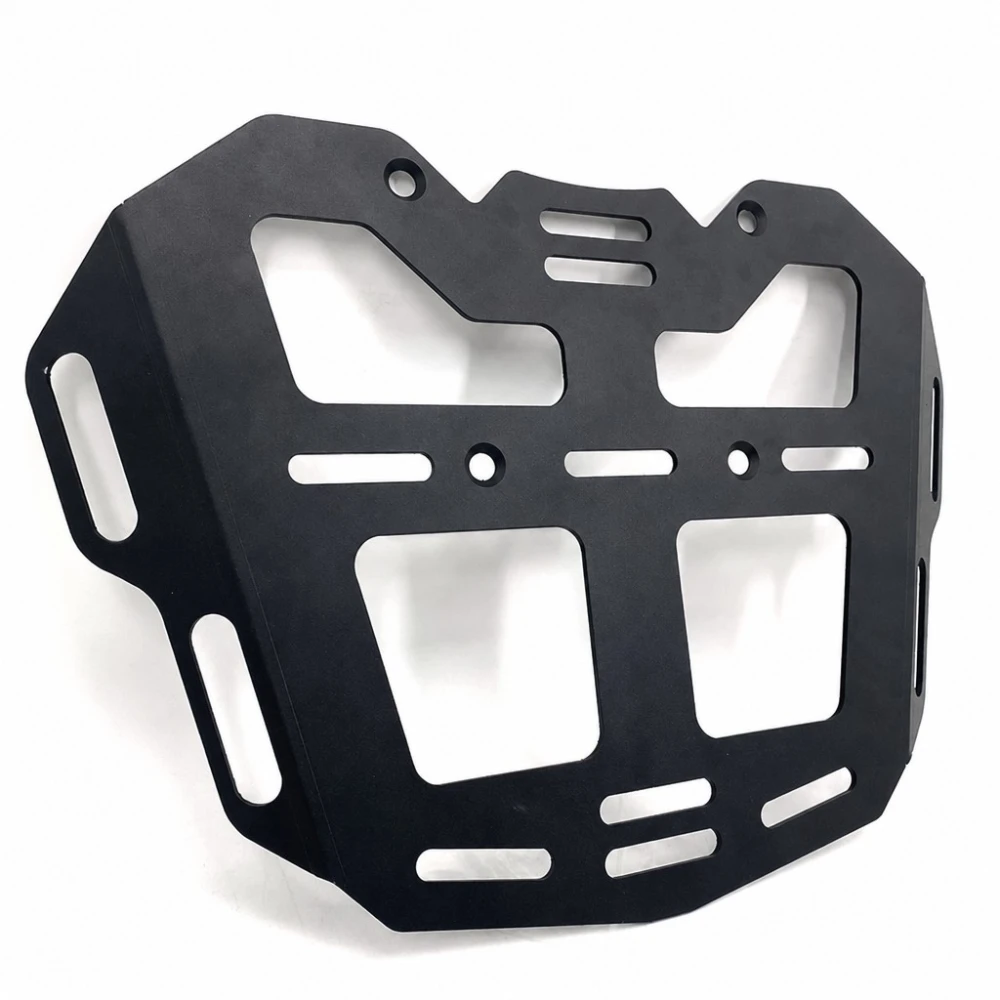 Portaequipajes trasero compatible con KTM 790/890 Adventure