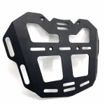 Portaequipajes trasero compatible con KTM 790/890 Adventure