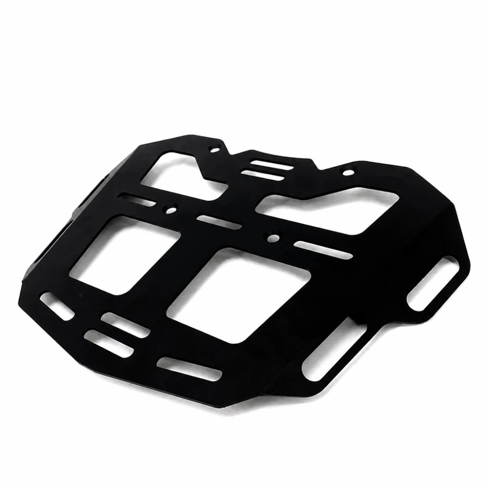 Portaequipajes trasero compatible con KTM 790/890 Adventure