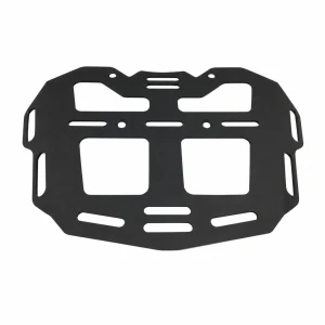 Portaequipajes trasero compatible con KTM 790/890 Adventure