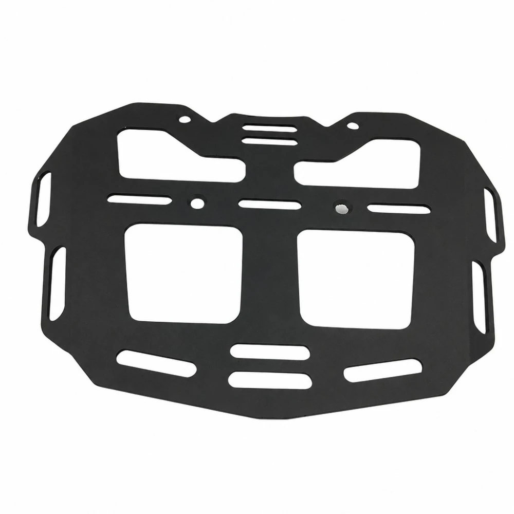 Portaequipajes trasero compatible con KTM 790/890 Adventure