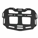 Portaequipajes trasero compatible con KTM 790/890 Adventure