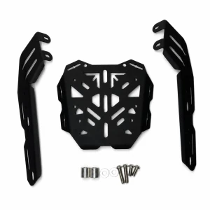 Portaequipajes trasero compatible con Triumph Scrambler 400 / 400X
