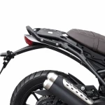 Portaequipajes trasero compatible con Triumph Scrambler 400 / 400X
