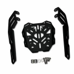Portaequipajes trasero compatible con Triumph Scrambler 400 / 400X