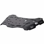 Portaequipajes trasero compatible con Triumph Tiger 900 GT Pro / 850 Sport