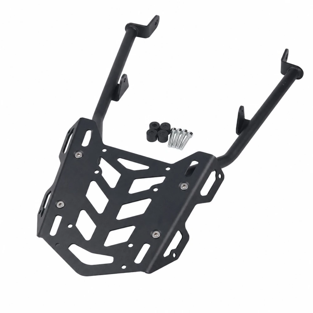 Portaequipajes trasero compatible con Yamaha MT-09 / FZ09 2021-2022