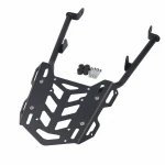 Portaequipajes trasero compatible con Yamaha MT-09 / FZ09 2021-2022