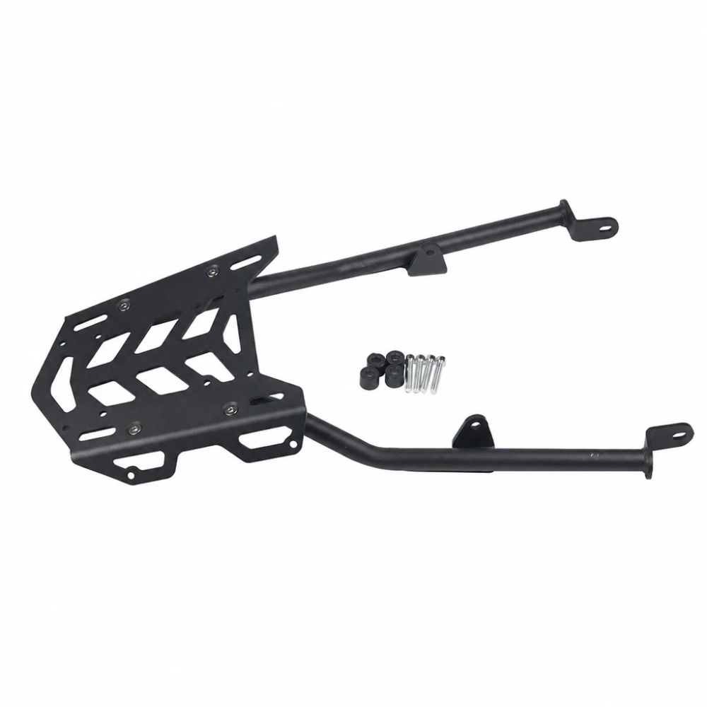 Portaequipajes trasero compatible con Yamaha MT-09 / FZ09 2021-2022