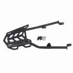 Portaequipajes trasero compatible con Yamaha MT-09 / FZ09 2021-2022