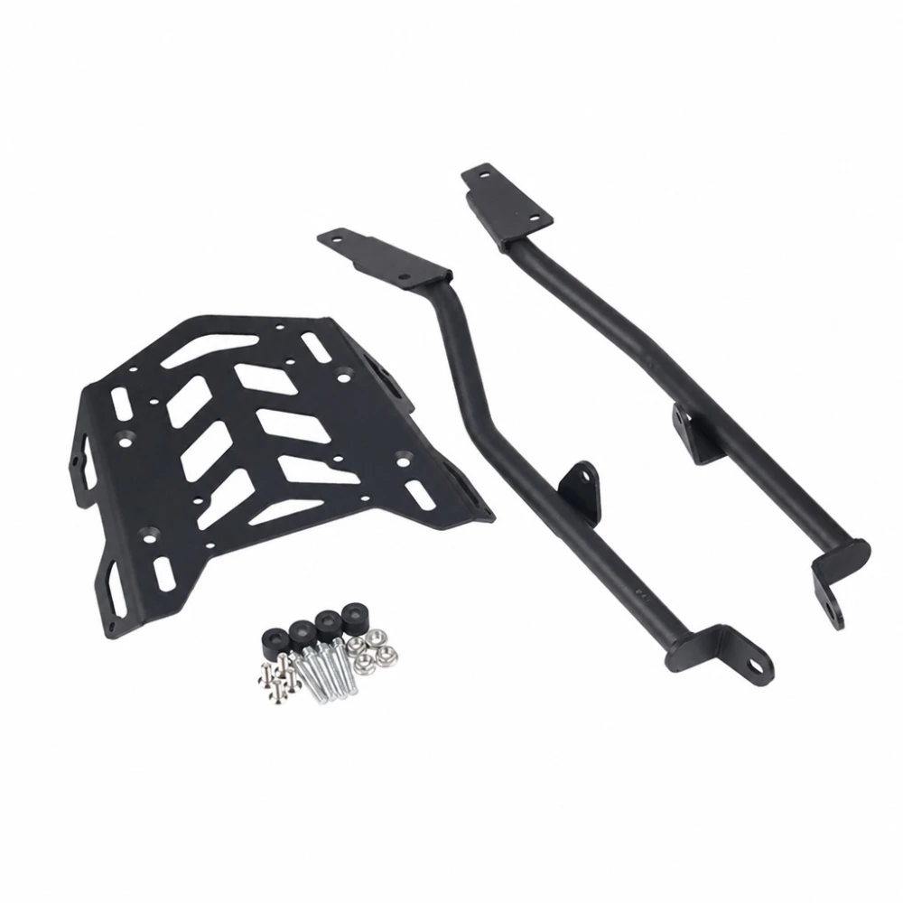 Portaequipajes trasero compatible con Yamaha MT-09 / FZ09 2021-2022