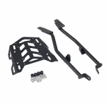 Portaequipajes trasero compatible con Yamaha MT-09 / FZ09 2021-2022