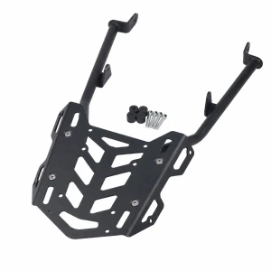 Portaequipajes trasero compatible con Yamaha MT-09 / FZ09 2021-2022