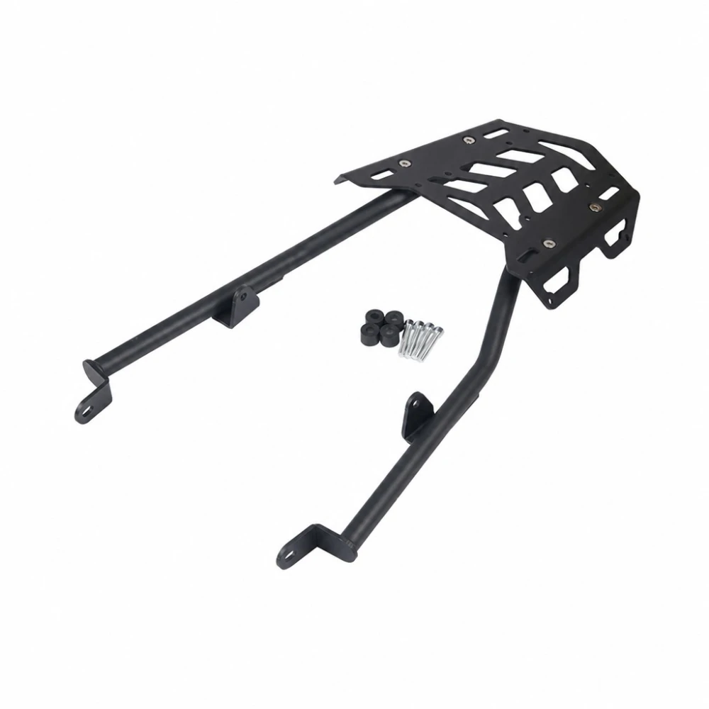 Portaequipajes trasero compatible con Yamaha MT-09 / FZ09 2021-2022
