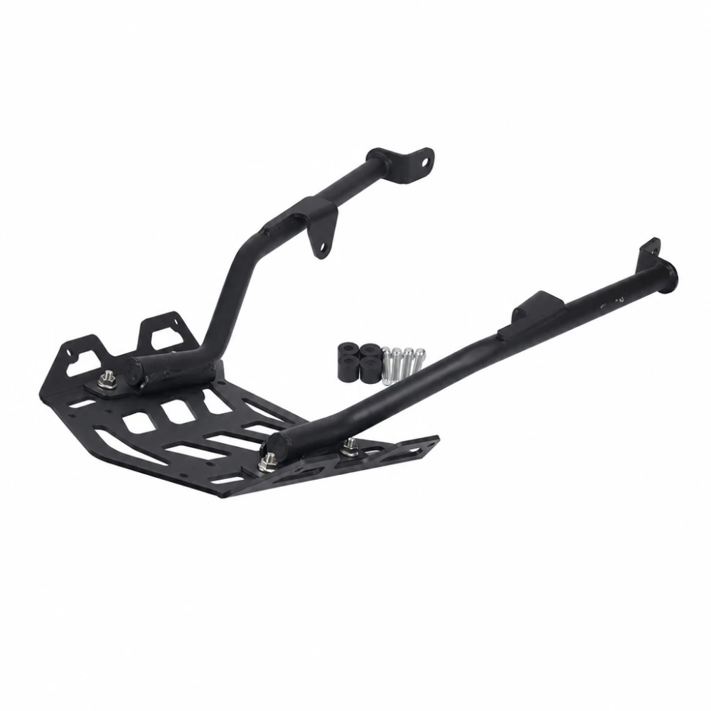 Portaequipajes trasero compatible con Yamaha MT-09 / FZ09 2021-2022