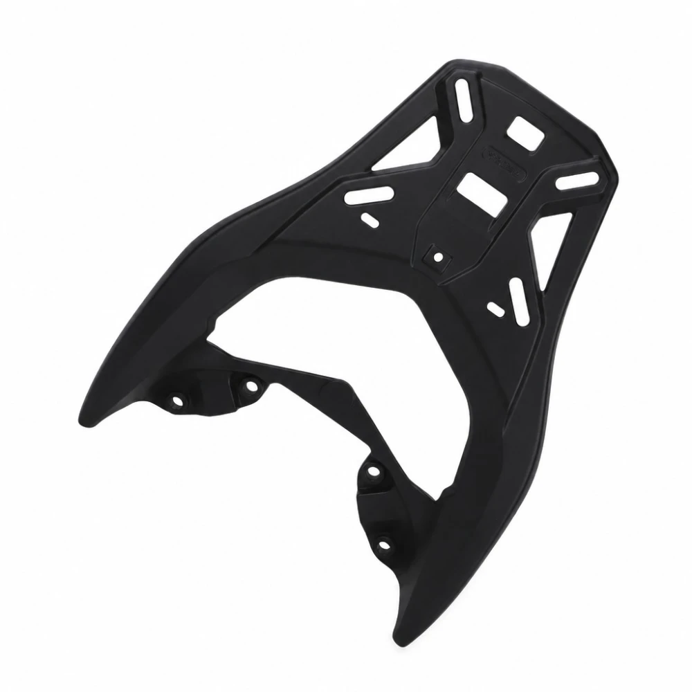 Portaequipajes trasero compatible con Yamaha NMAX 155 / NMAX 125 (2025-2026)