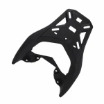 Portaequipajes trasero compatible con Yamaha NMAX 155 / NMAX 125 (2025-2026)