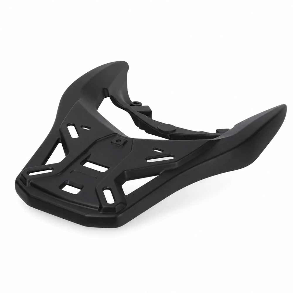 Portaequipajes trasero compatible con Yamaha NMAX 155 / NMAX 125 (2025-2026)