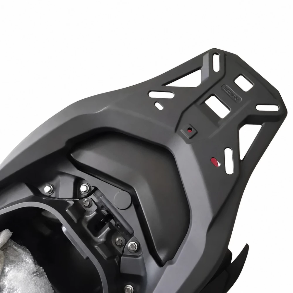 Portaequipajes trasero compatible con Yamaha NMAX 155 / NMAX 125 (2025-2026)