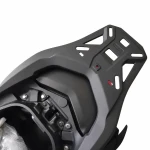 Portaequipajes trasero compatible con Yamaha NMAX 155 / NMAX 125 (2025-2026)