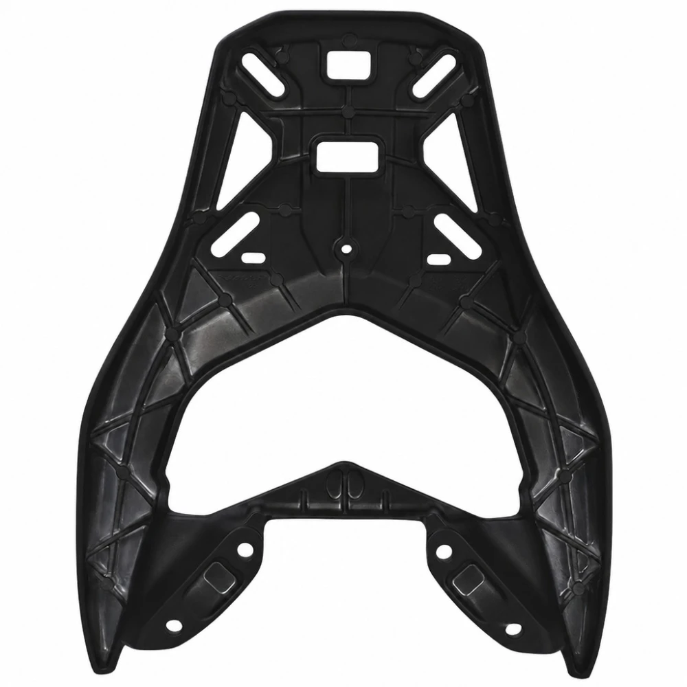 Portaequipajes trasero compatible con Yamaha NMAX 155 / NMAX 125 (2025-2026)