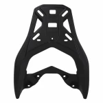 Portaequipajes trasero compatible con Yamaha NMAX 155 / NMAX 125 (2025-2026)