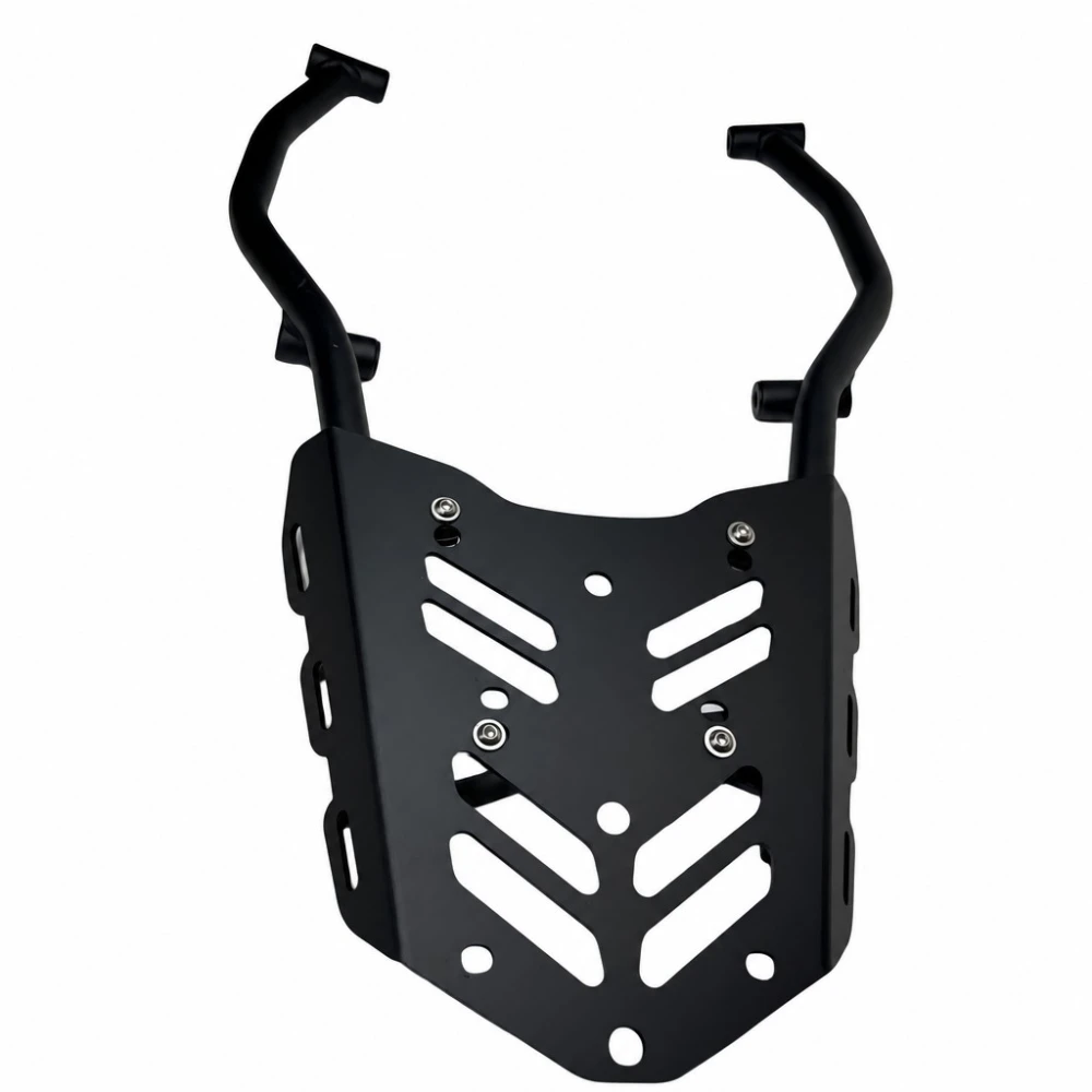 Portaequipajes trasero compatible con Yamaha Ténéré 700 / T7 / XTZ 2019-2024