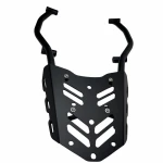 Portaequipajes trasero compatible con Yamaha Ténéré 700 / T7 / XTZ 2019-2024