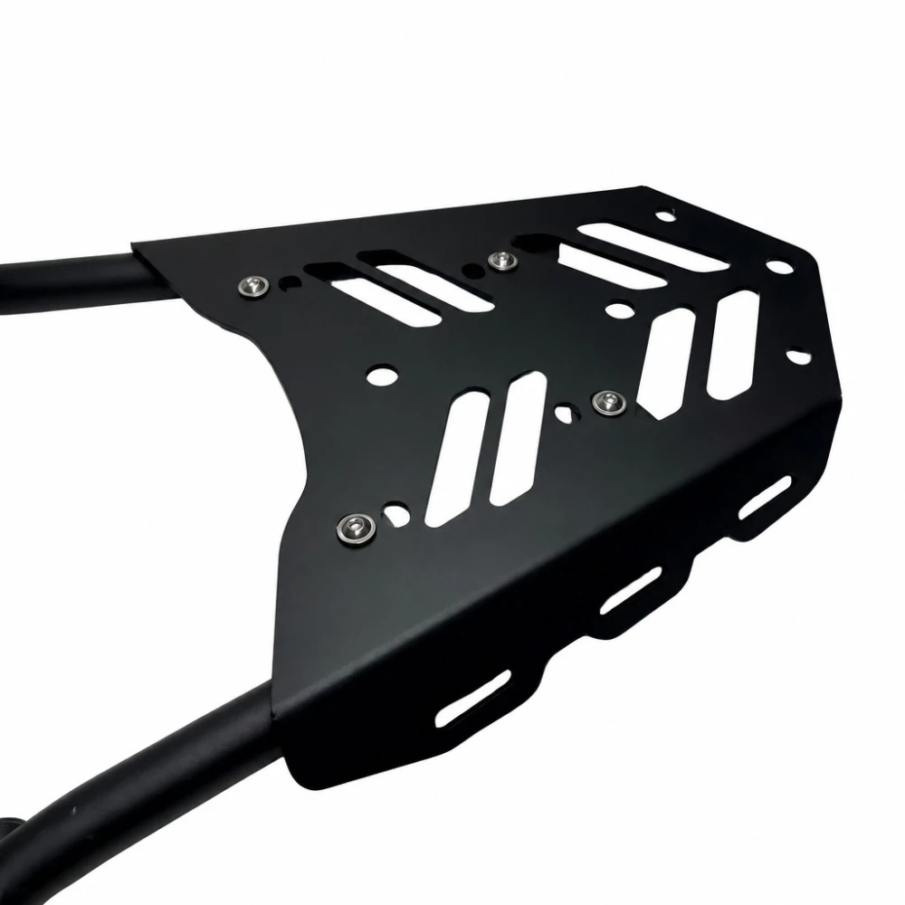 Portaequipajes trasero compatible con Yamaha Ténéré 700 / T7 / XTZ 2019-2024