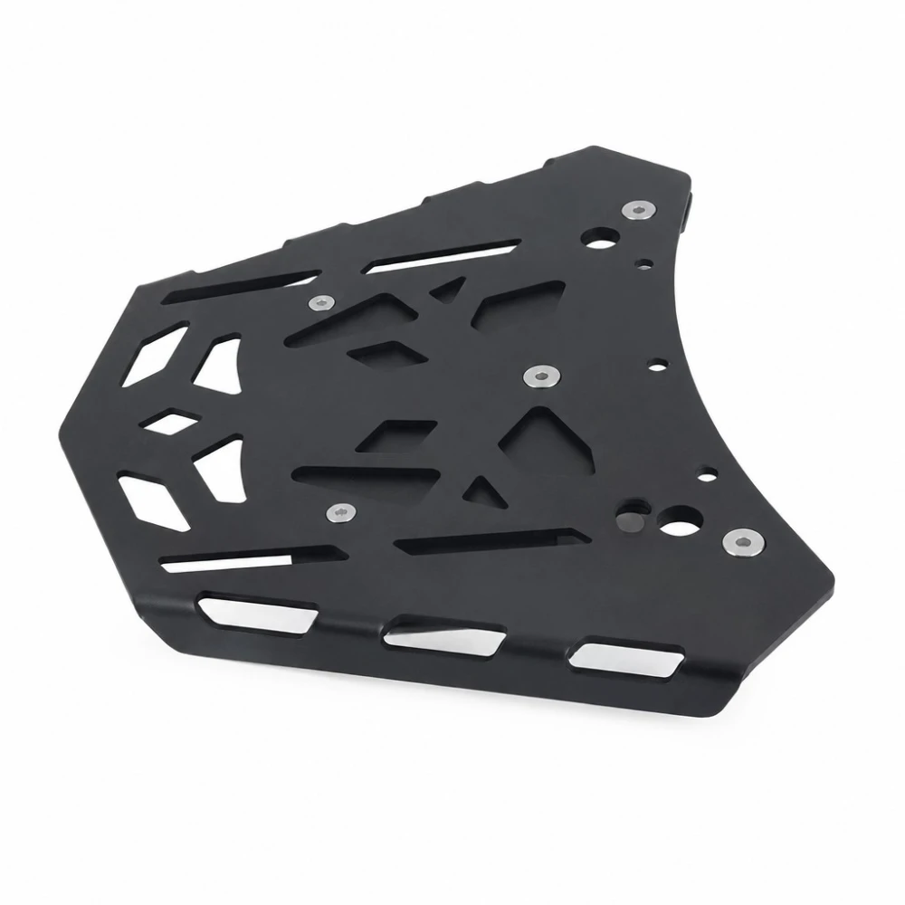 Portaequipajes trasero compatible con Yamaha Tracer 9 GT / GT+ 2021-2024