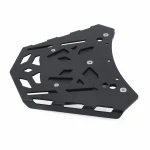 Portaequipajes trasero compatible con Yamaha Tracer 9 GT / GT+ 2021-2024