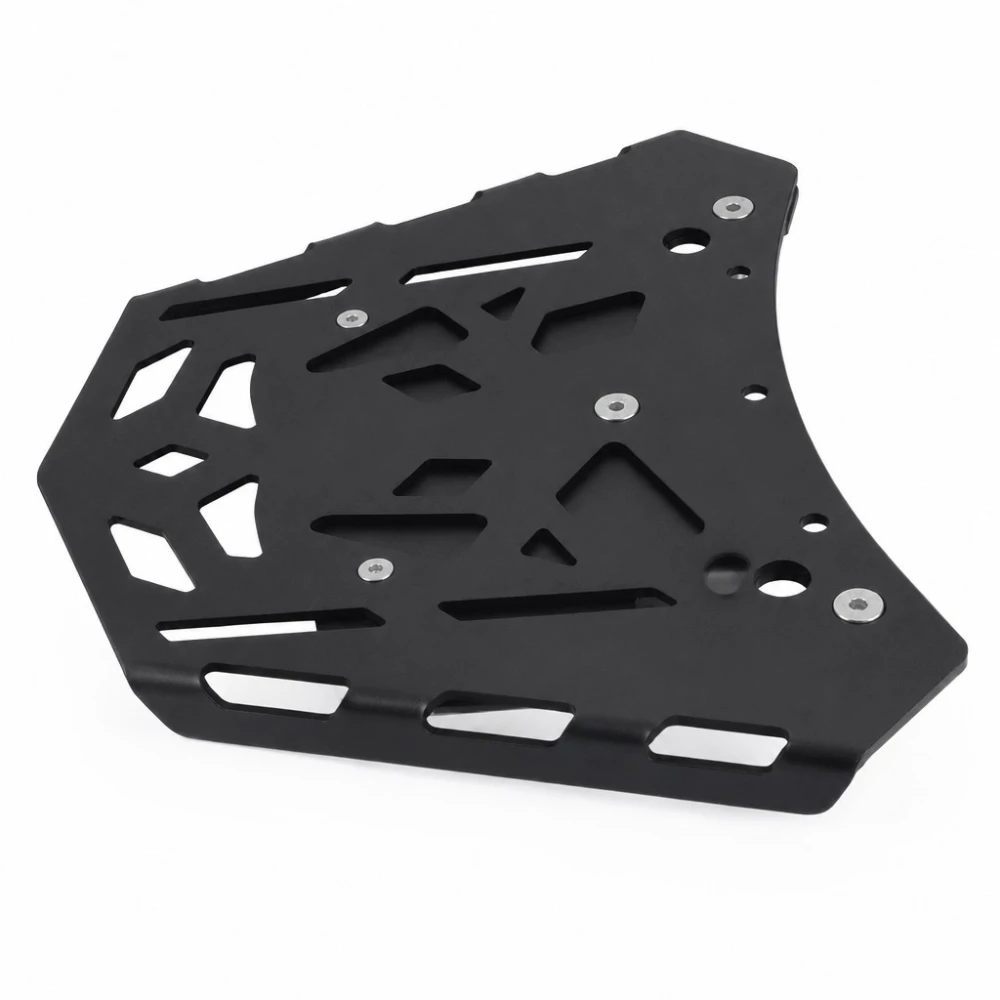 Portaequipajes trasero compatible con Yamaha Tracer 9 GT / GT+ 2021-2024