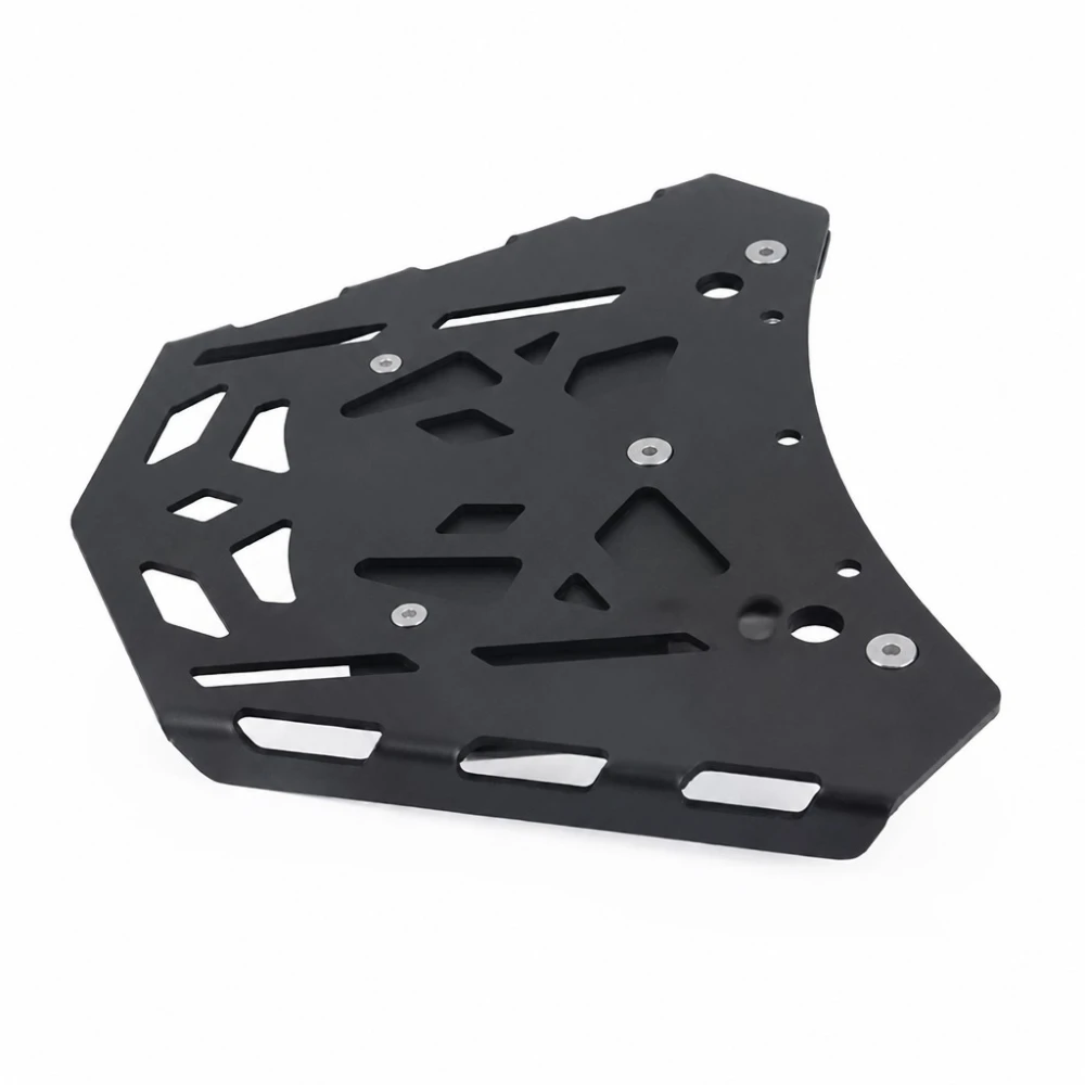 Portaequipajes trasero compatible con Yamaha Tracer 9 GT / GT+ 2021-2024