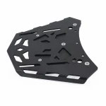 Portaequipajes trasero compatible con Yamaha Tracer 9 GT / GT+ 2021-2024
