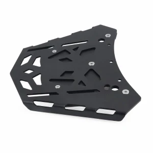 Portaequipajes trasero compatible con Yamaha Tracer 9 GT / GT+ 2021-2024