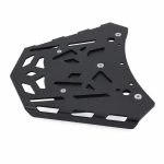 Portaequipajes trasero compatible con Yamaha Tracer 9 GT / GT+ 2021-2024